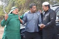 Khayum Bhai Movie Onlocation Press Meet